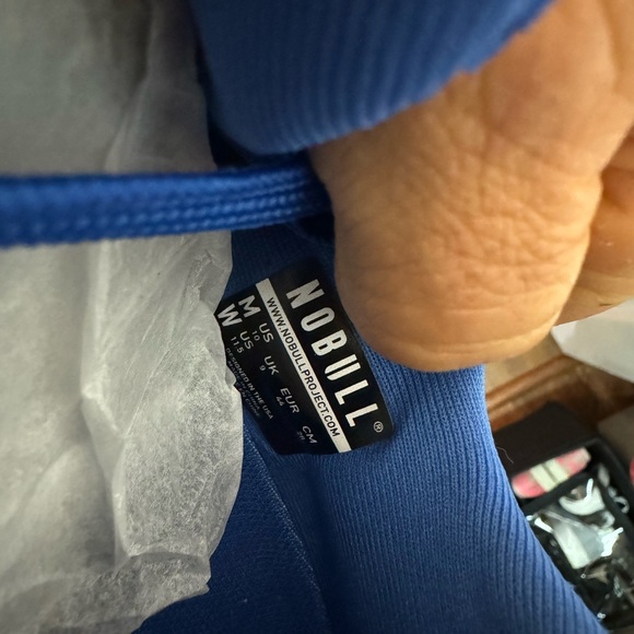 NoBull Men’s Journey size 10.5 - Nebulas Brand New - Picture 5 of 5